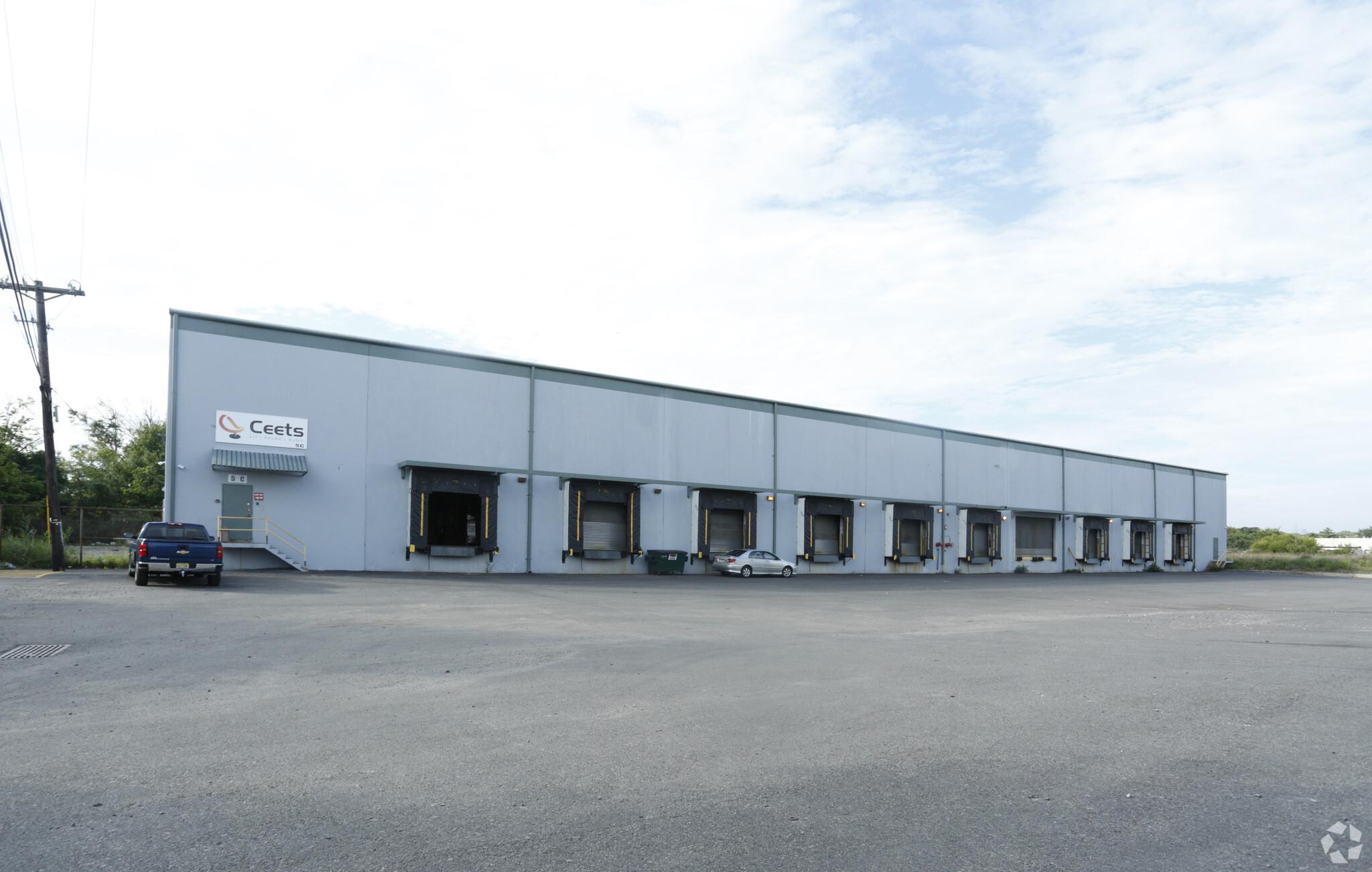 5C Terminal Way, Avenel, NJ for lease Building Photo- Image 1 of 4