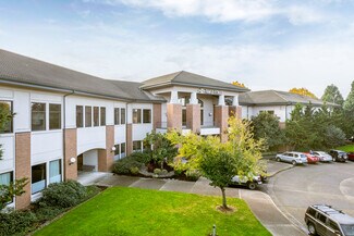 More details for 30050 SW Town Center Loop, Wilsonville, OR - Office for Lease