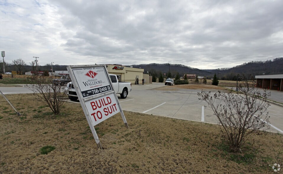 5920 Main St, Ooltewah, TN for sale - Primary Photo - Image 1 of 1