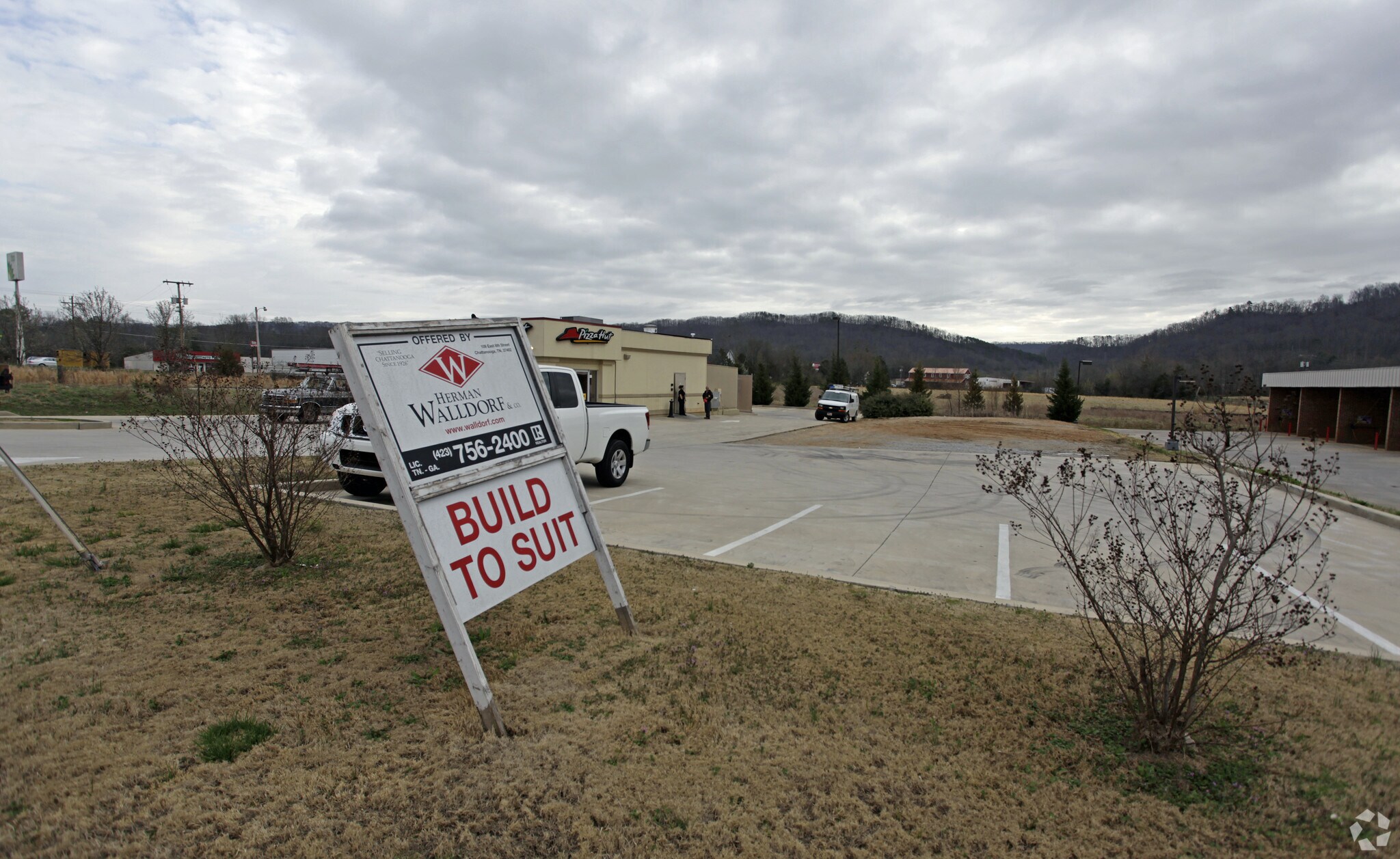 5920 Main St, Ooltewah, TN for sale Primary Photo- Image 1 of 1