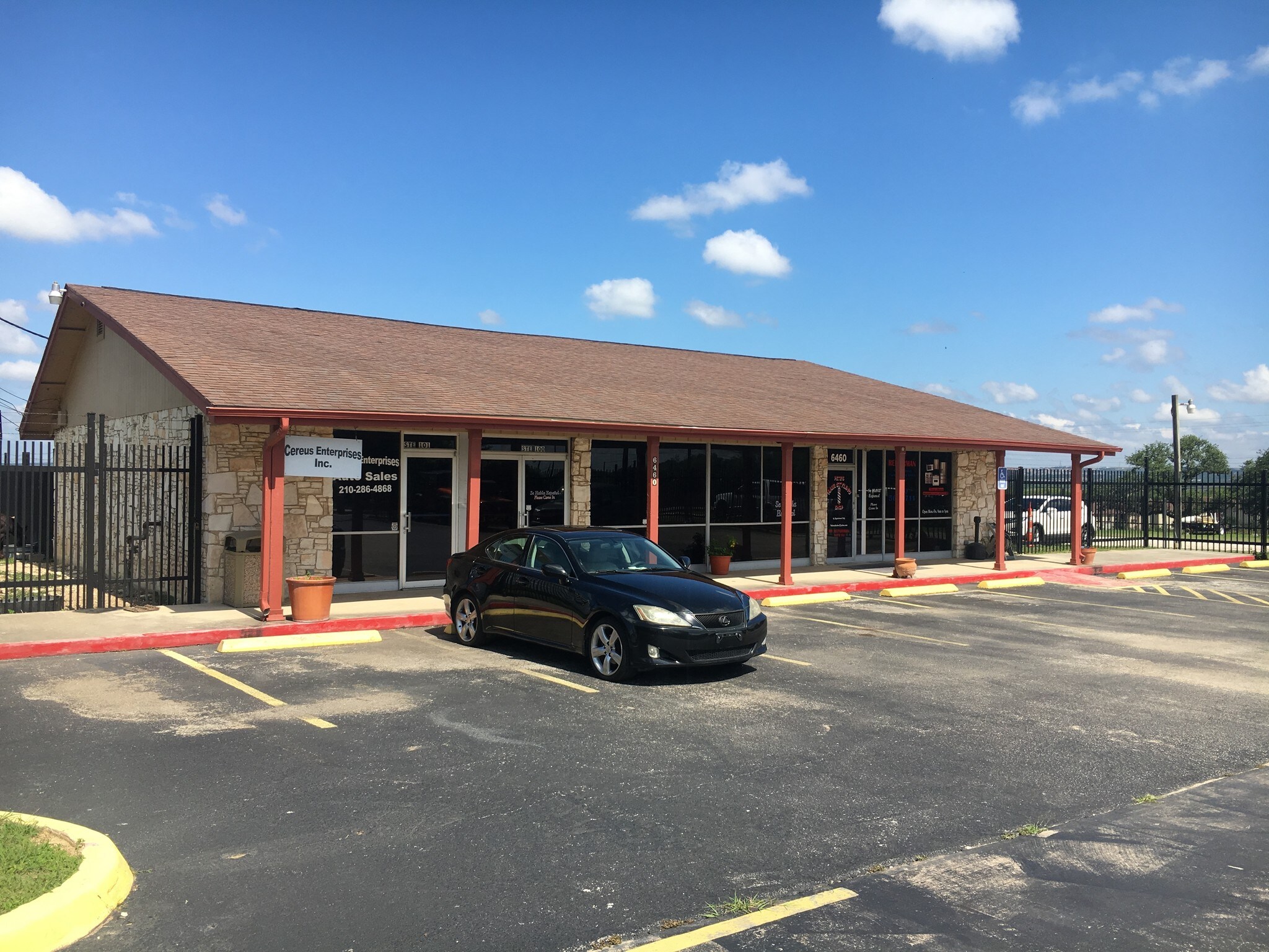Pick N Pull 11795 Applewhite Rd San Antonio Tx 78224 - rk39ian