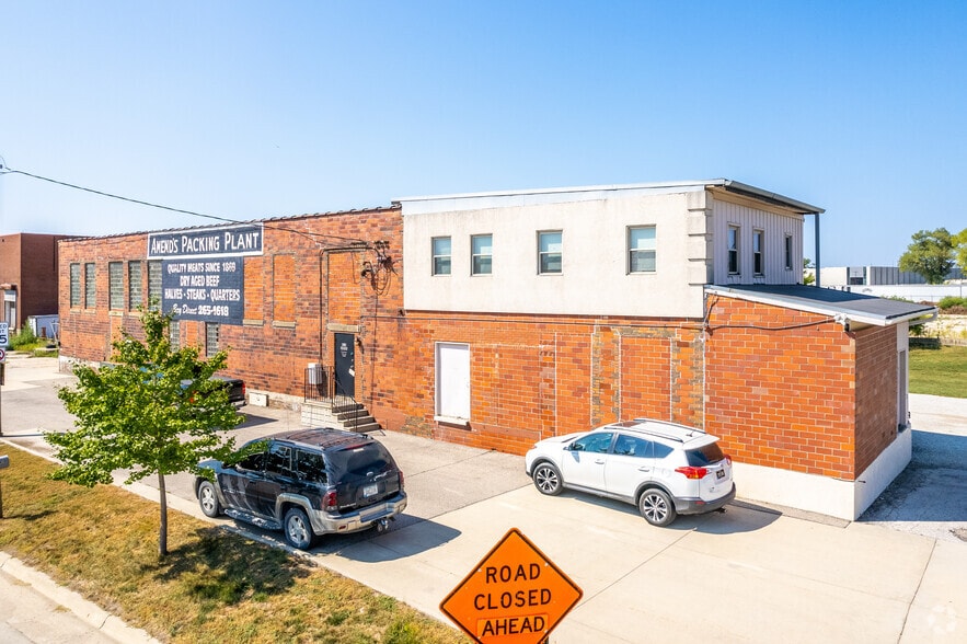 410 SE 18th St, Des Moines, IA for sale - Building Photo - Image 2 of 4