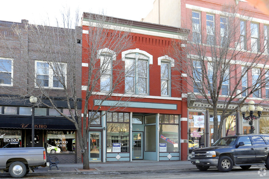 128 S Union Ave, Pueblo, CO for sale - Primary Photo - Image 1 of 1