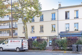 More details for 119 Rue De Paris, Charenton-le-Pont - Retail for Lease