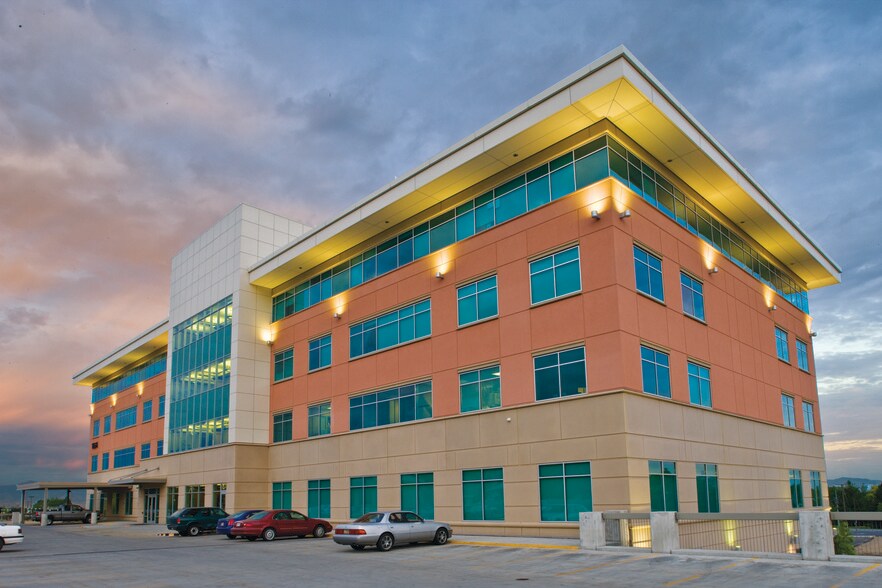 1551 S Renaissance Towne Dr, Bountiful, UT 84010 Renaissance Tower I