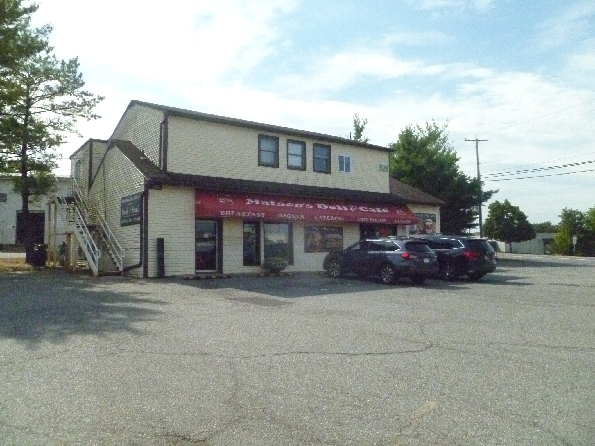 538 Temple Hill Rd, New Windsor Township, NY for sale Building Photo- Image 1 of 1