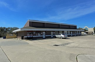 More details for 813 Deltona Blvd, Deltona, FL - Office for Lease