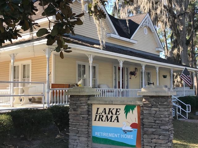 103 W Main St, Lakeland, GA for sale Primary Photo- Image 1 of 1