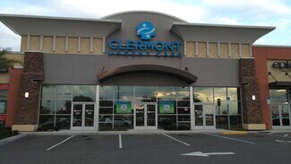 More details for 1625 Hancock Rd, Clermont, FL - Office, Retail for Lease