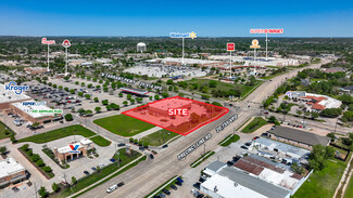 More details for 9200 N Tarrant Pky, North Richland Hills, TX - Retail for Lease