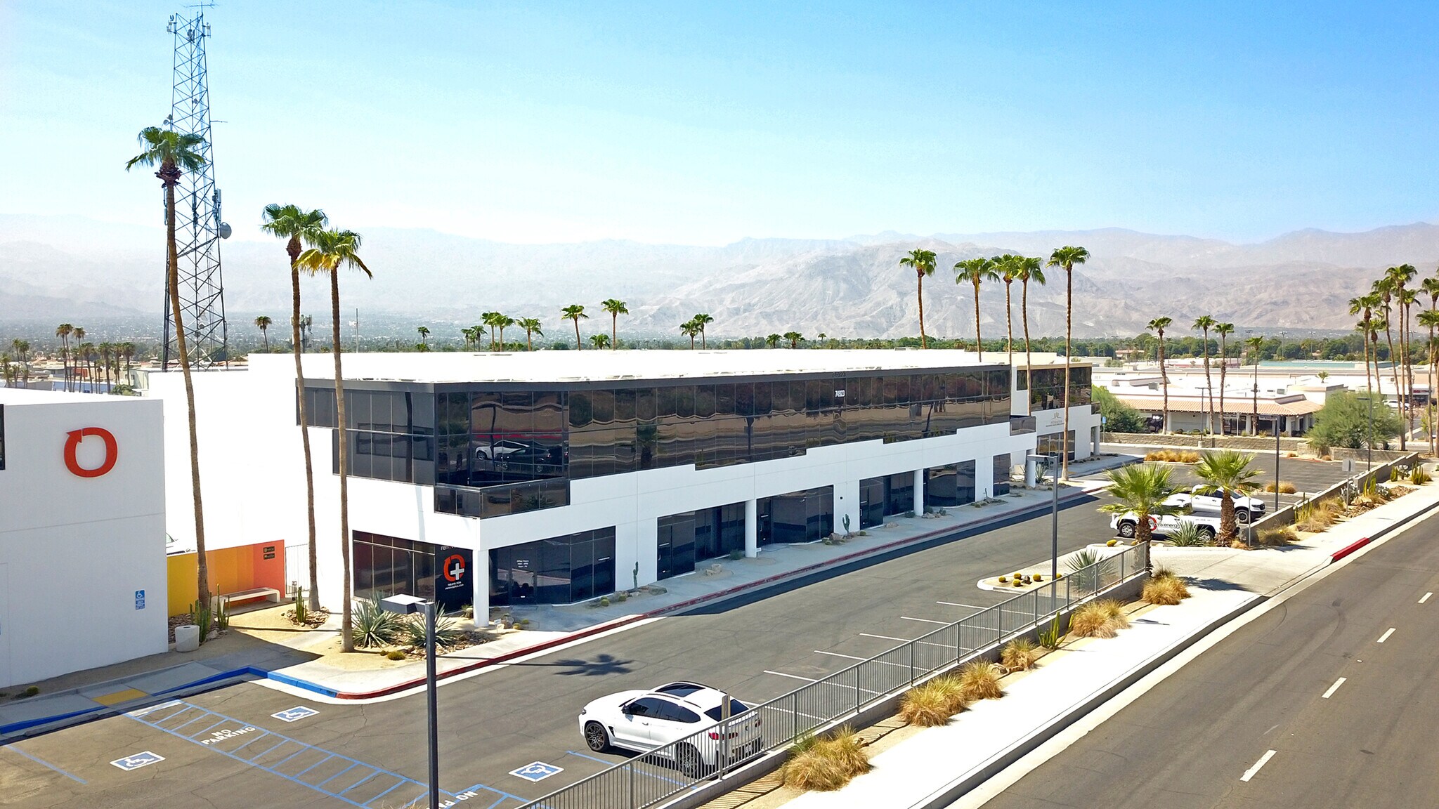 74923 Hovley Ln, Palm Desert, CA for sale Building Photo- Image 1 of 1