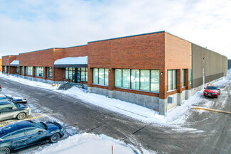 More details for 71 Whitmore Rd, Vaughan, ON - Industrial for Lease