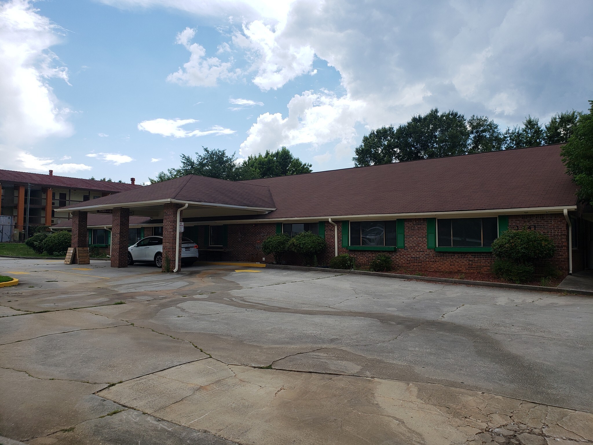 5341 Snapfinger Park Dr, Decatur, GA for sale Building Photo- Image 1 of 1