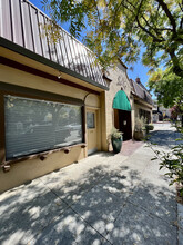 14572 Big Basin Way, Saratoga, CA for lease Building Photo- Image 2 of 13