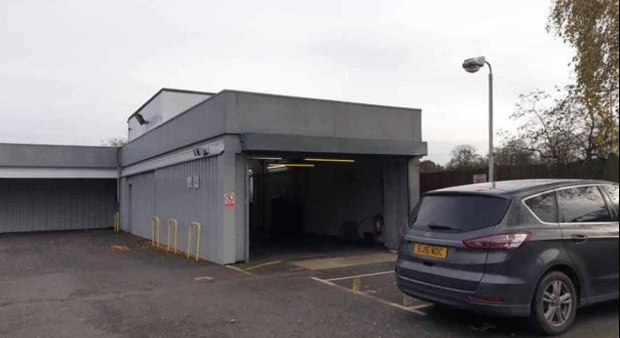 The Drive, Great Warley for sale Building Photo- Image 1 of 1