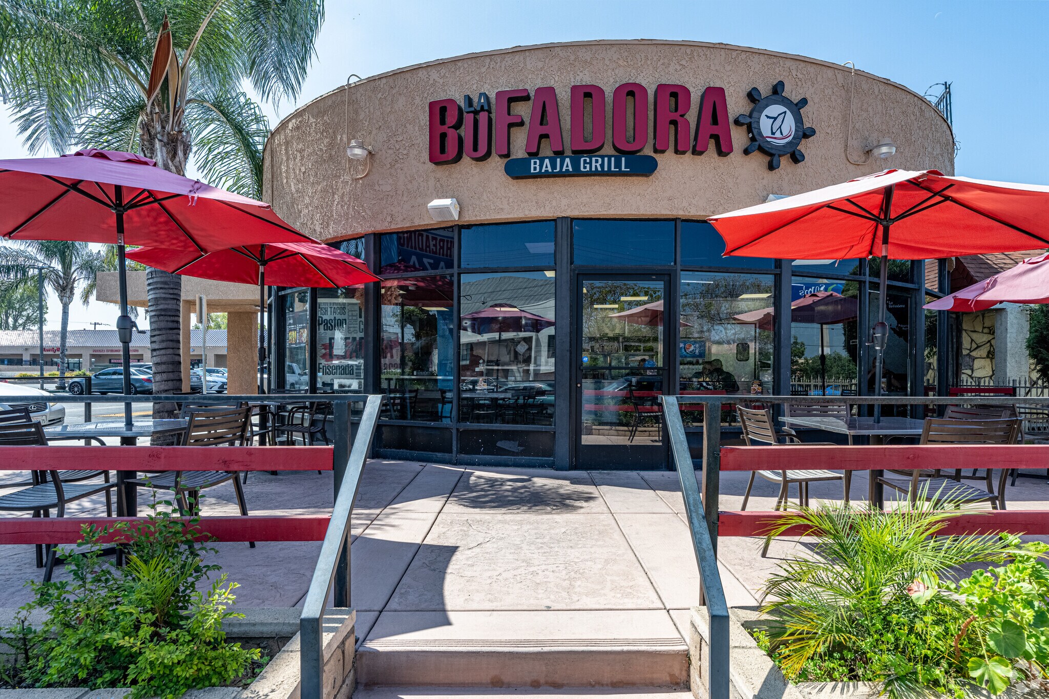 10990 Lower Azusa Rd, El Monte, CA for sale Building Photo- Image 1 of 1