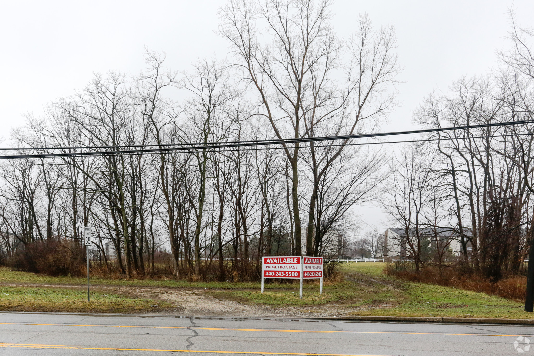 Pearl Rd, Brunswick, OH for sale Primary Photo- Image 1 of 1