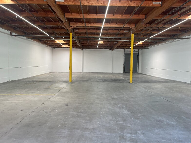 1098 San Mateo Ave, South San Francisco, CA for lease - Interior Photo - Image 2 of 7