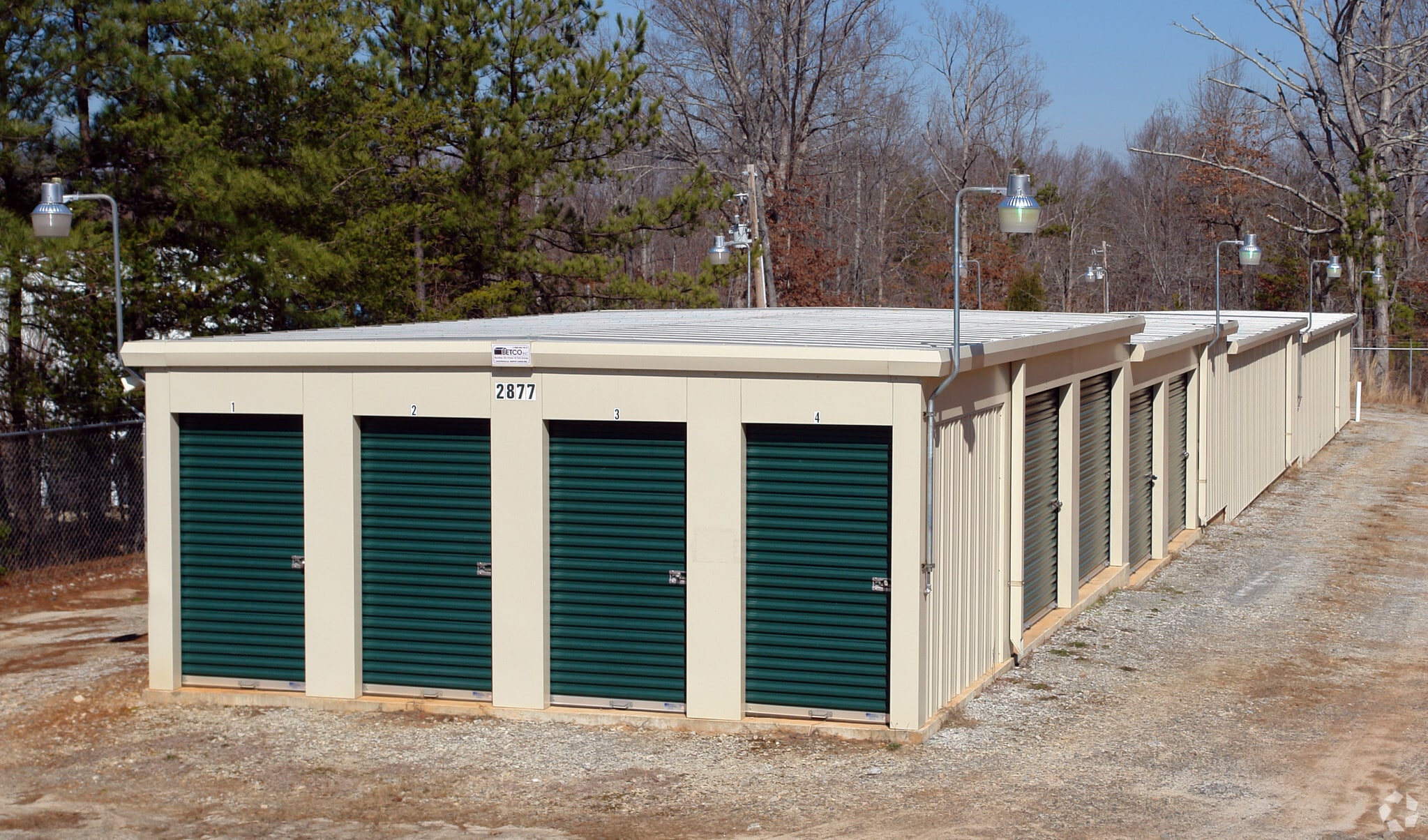 2287 Farrs Bridge Rd, Easley, SC for sale Primary Photo- Image 1 of 1