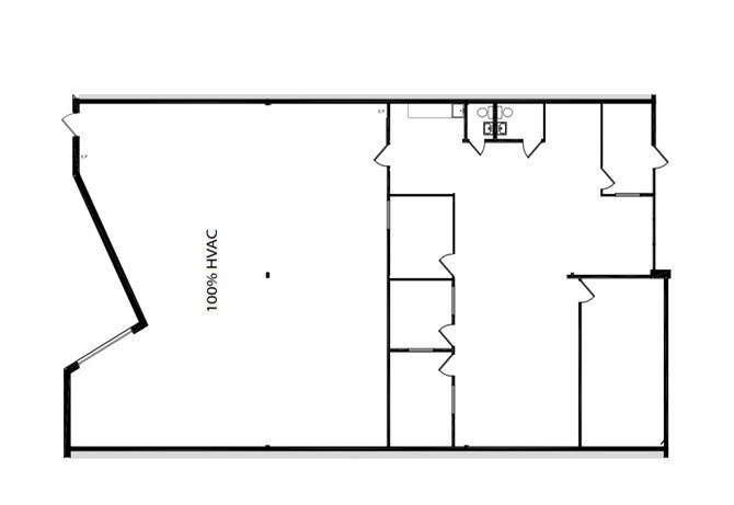 11905-11923 Borman Dr, Maryland Heights, MO for lease Floor Plan- Image 1 of 1
