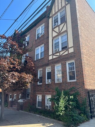 More details for 9100 2nd Ave, North Bergen, NJ - Multifamily for Sale