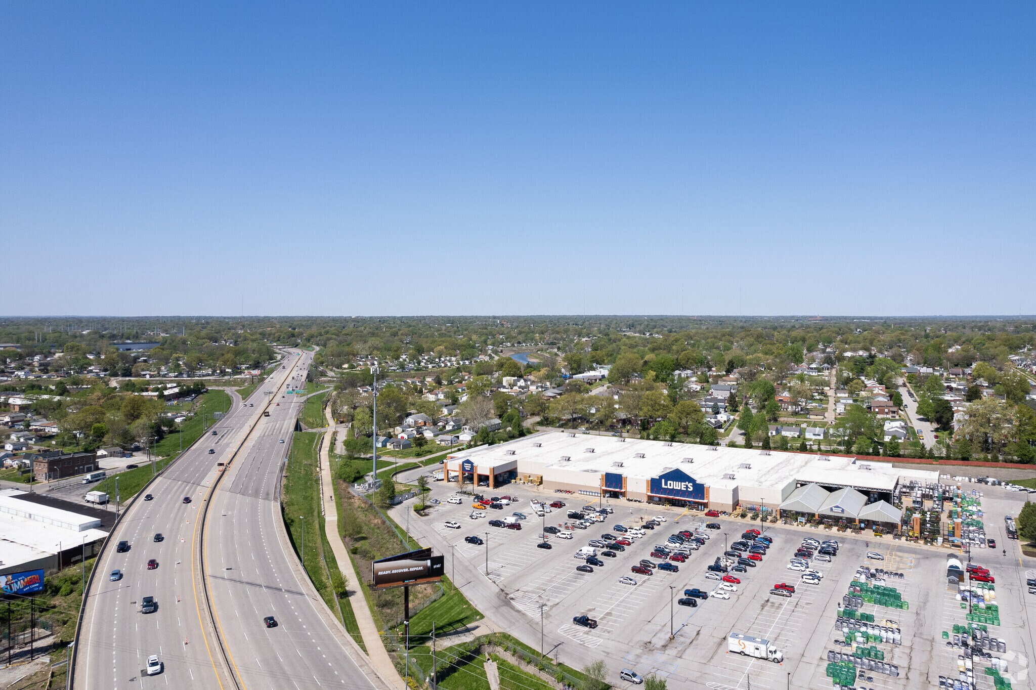 1042 Loughborough Ave, Saint Louis, MO 63111 Loughborough Commons
