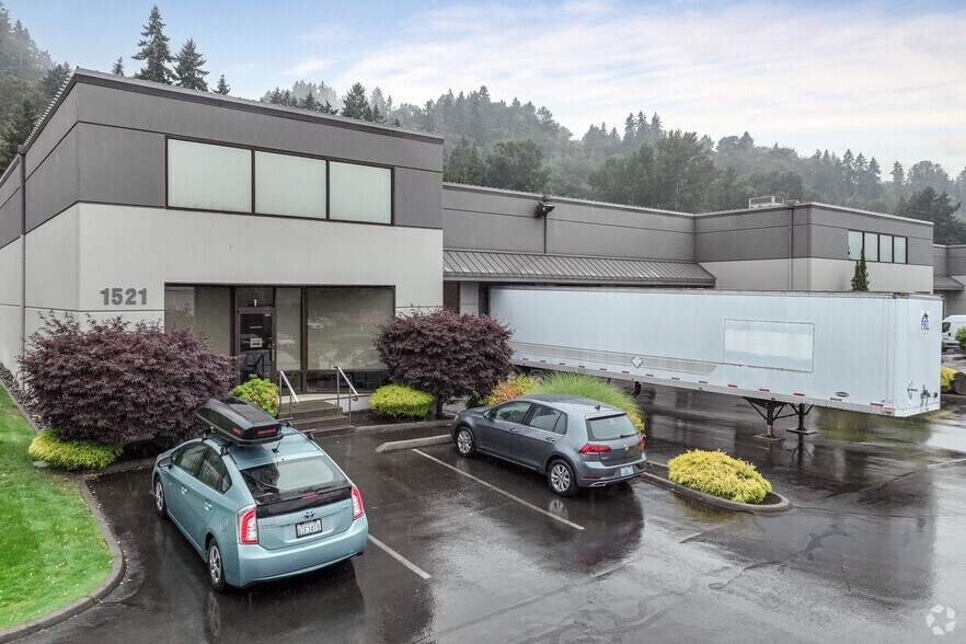1521 15th St NW, Auburn, WA for sale - Primary Photo - Image 1 of 1