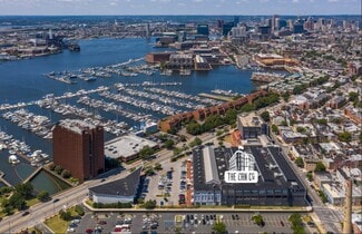 More details for 2400-2500 Boston St, Baltimore, MD - Office, Retail for Lease