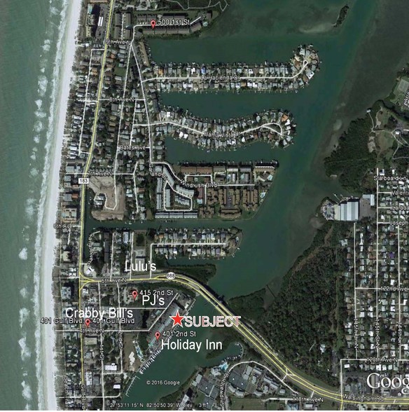 401 2nd St, Indian Rocks Beach, FL 33785 | LoopNet