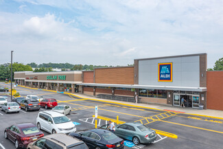 More details for 4801-4811 Edgemont Ave, Brookhaven, PA - Retail for Lease