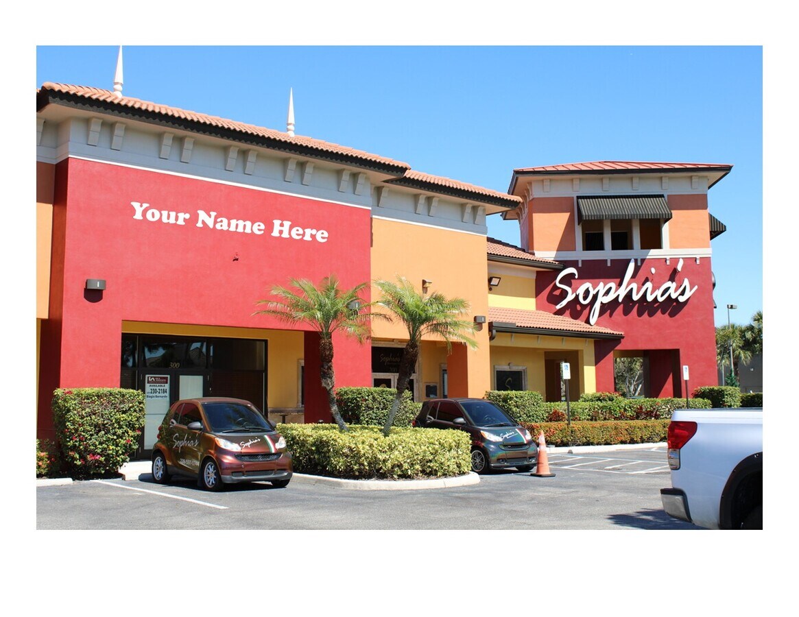 3545 Pine Ridge Rd, Naples, FL 34109