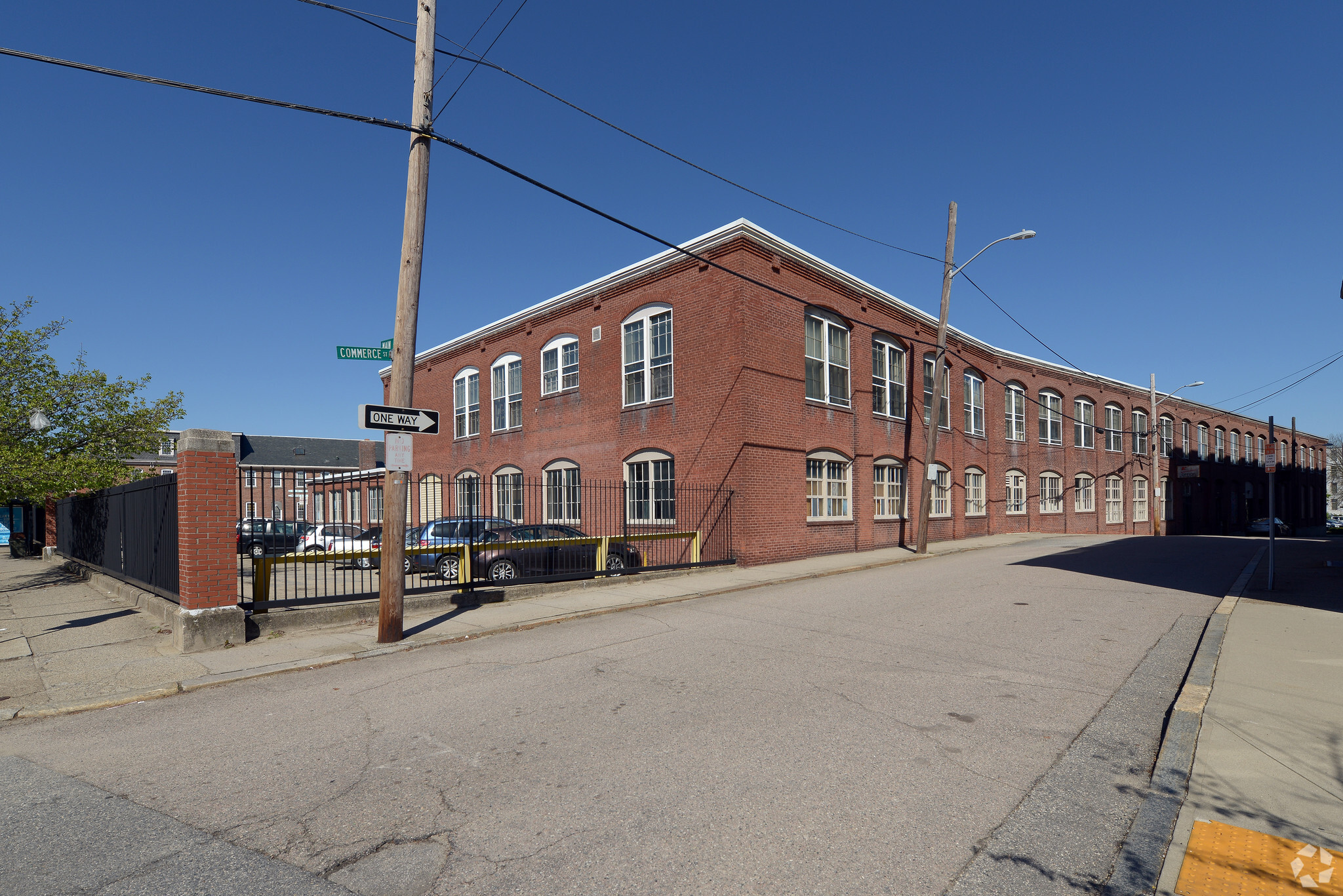 461 Main St, Pawtucket, RI for sale Building Photo- Image 1 of 1