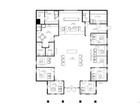 1410 Research Forest Dr, The Woodlands, TX for lease Building Photo- Image 1 of 1