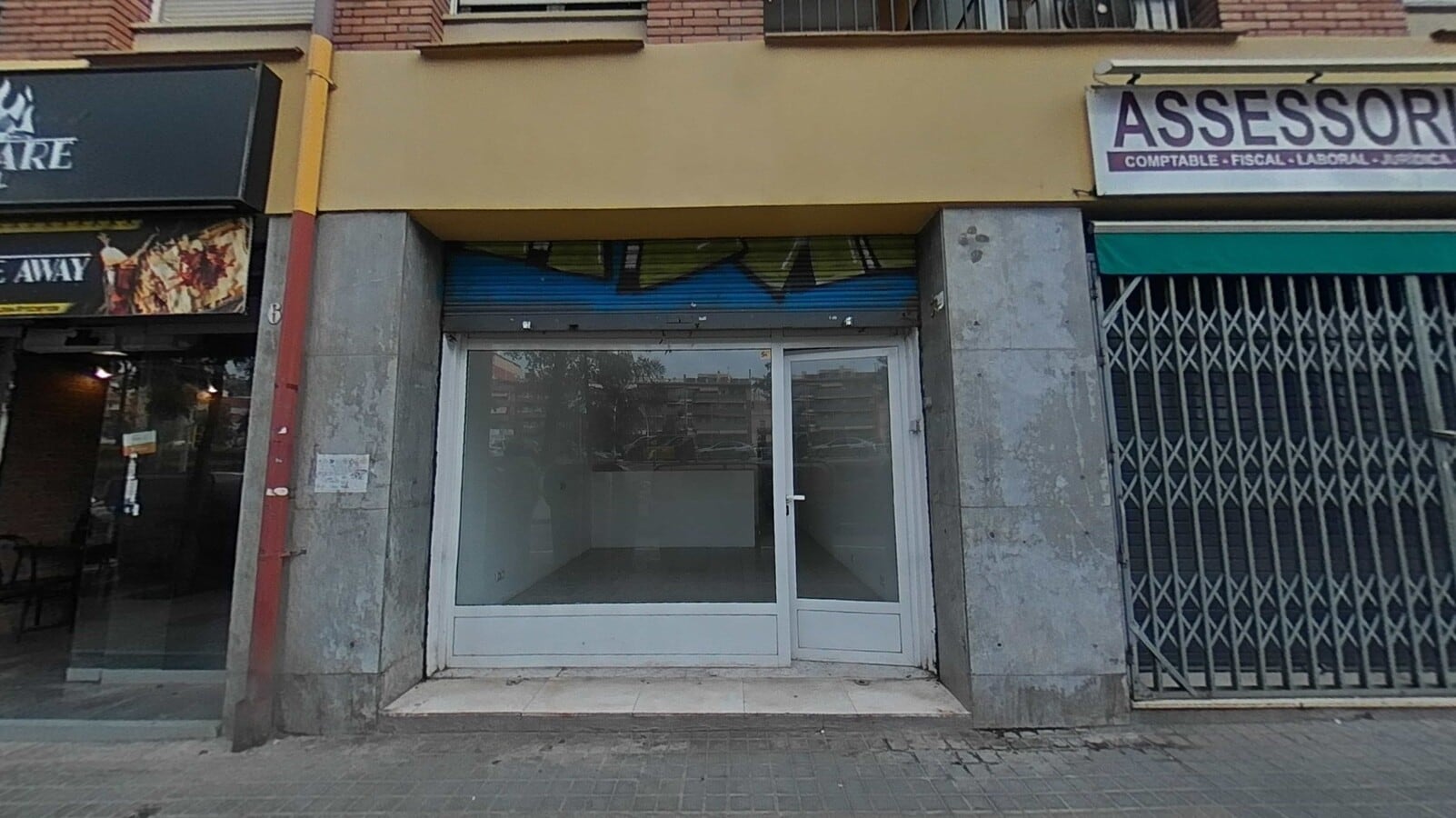 Barcelona, BAR 08030 -  -  - Floor Plan - Image 1 of 6