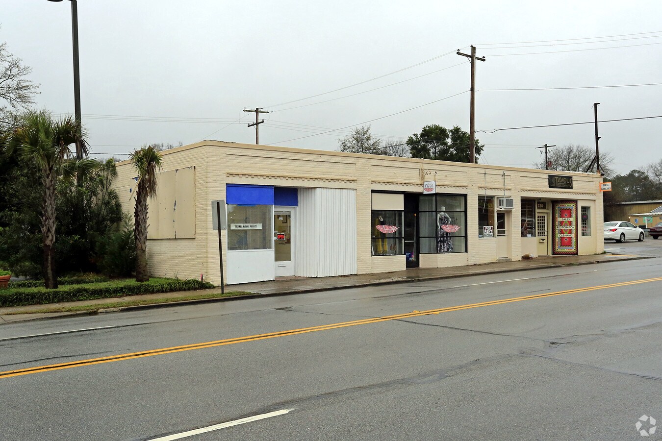 735 Meeting St, West Columbia, SC 29169