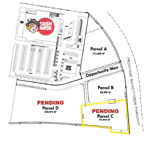 Timber Parkway And 52nd Avenue South, Fargo, ND for sale Other- Image 1 of 1