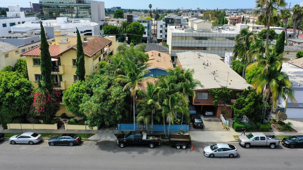 1837 Beloit Ave, Los Angeles, CA for sale - Building Photo - Image 1 of 22