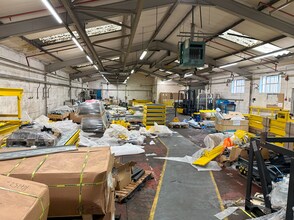 Greasley St, Nottingham for lease Interior Photo- Image 1 of 1