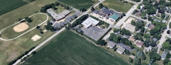 11920 Price Rd, Hebron IL - Warehouse