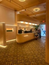 827-829 Broadway, New York, NY for lease Interior Photo- Image 2 of 6