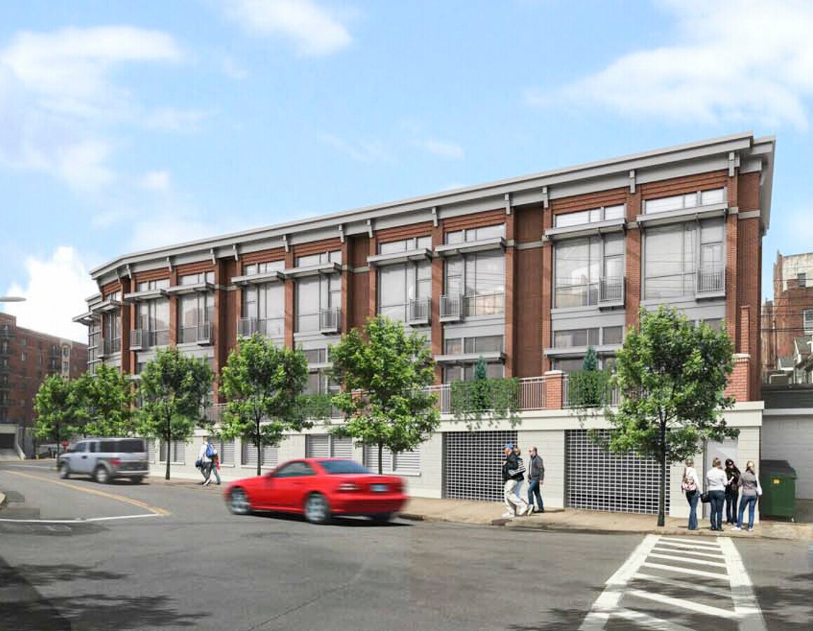 172 E Prospect Ave, Mamaroneck, NY 10543