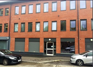 More details for 29 Henry Pl, Belfast - Office for Lease