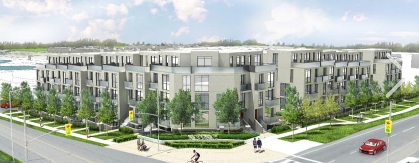 17680 Leslie St, Newmarket, ON for sale - Building Photo - Image 1 of 11