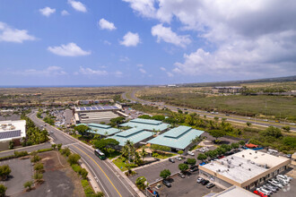 74-5533 Luhia St, Kailua Kona, HI - aerial  map view