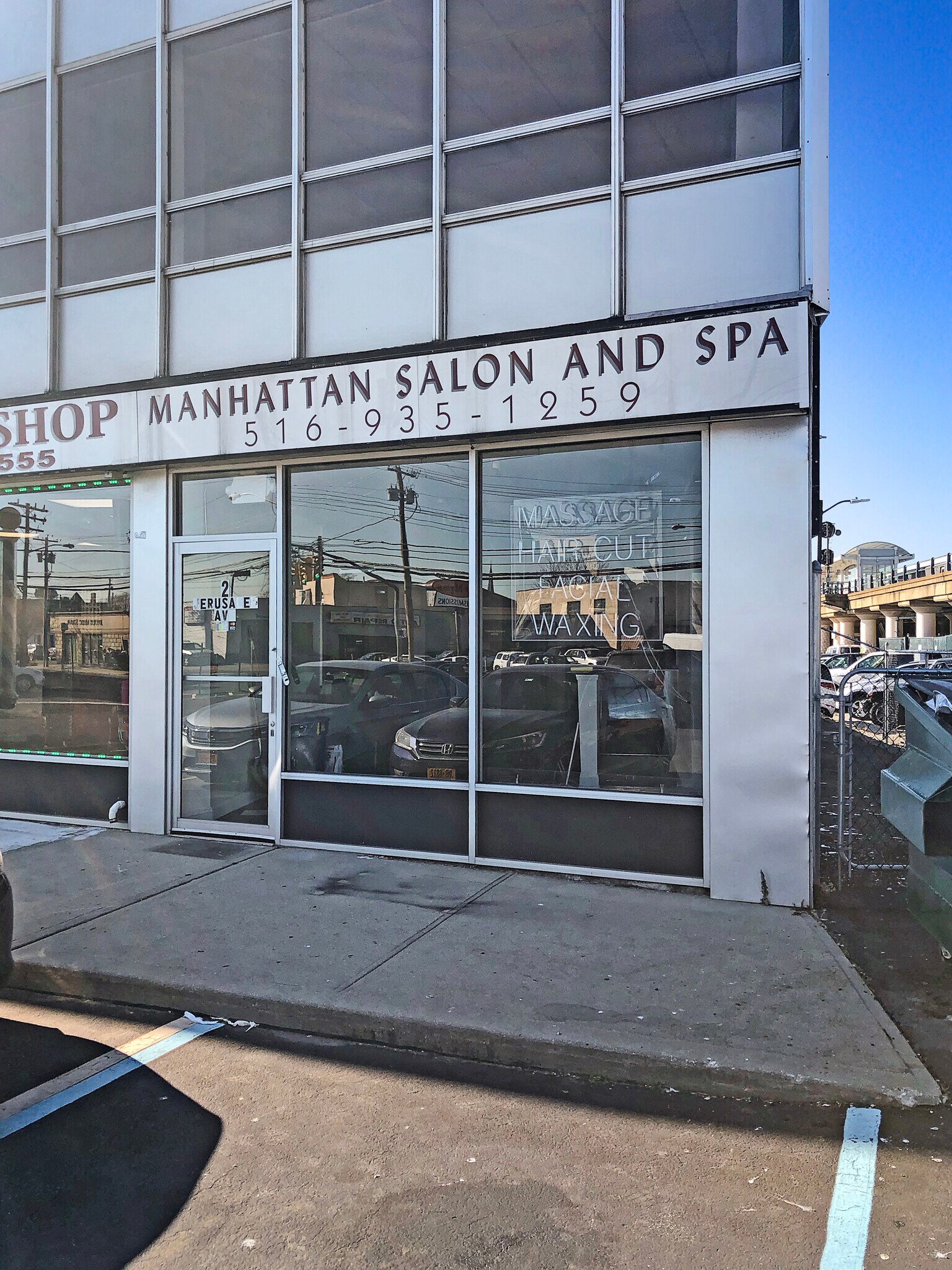 2-10 Jerusalem Ave, Hicksville, NY for sale Building Photo- Image 1 of 1