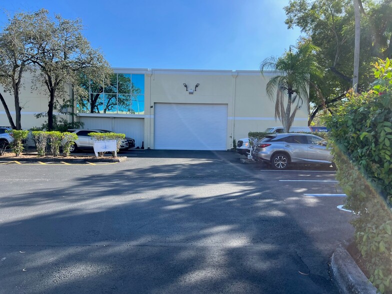 2905-2917 NW 82nd Ave, Miami, FL for sale - Building Photo - Image 1 of 1