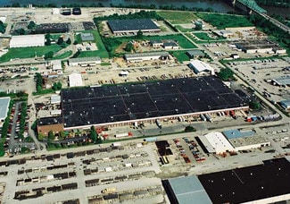 More details for 20 26th St, Huntington, WV - Office for Lease