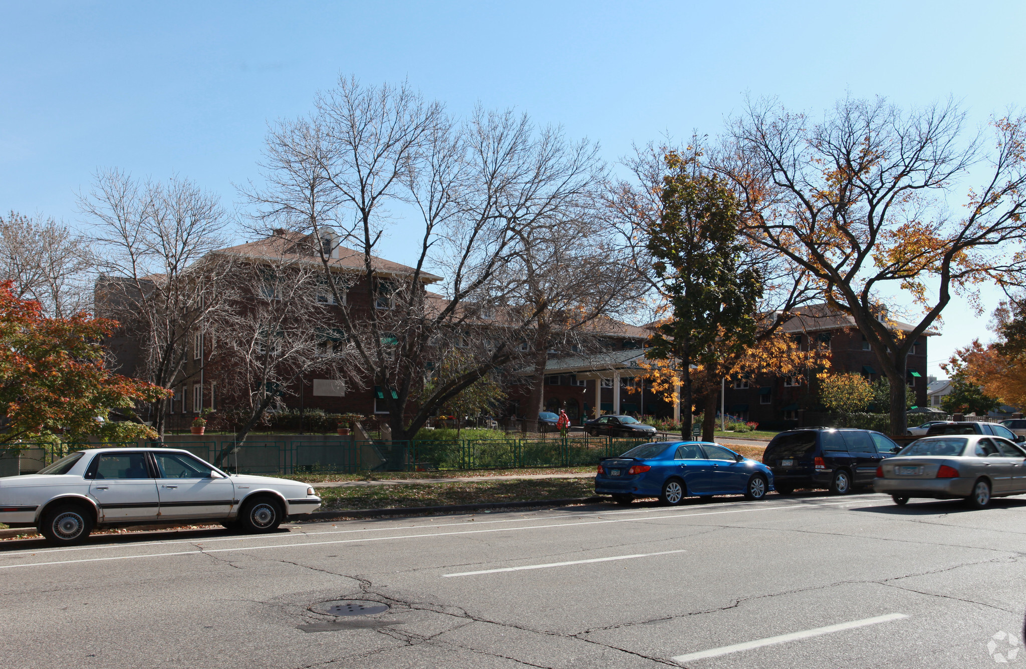 2545 Portland Ave, Minneapolis, MN for sale Building Photo- Image 1 of 3