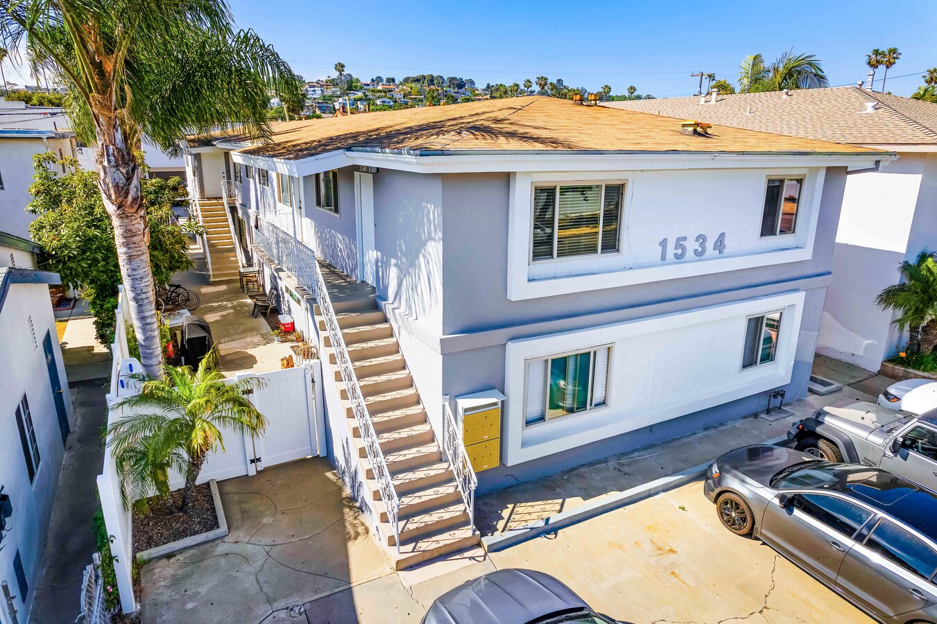 1534 Diamond St, San Diego, CA 92109 | LoopNet