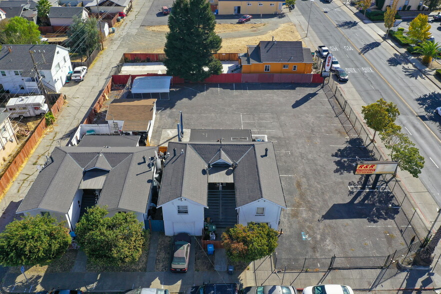 1706-1708 Sutter St, Vallejo, CA for sale - Building Photo - Image 1 of 27